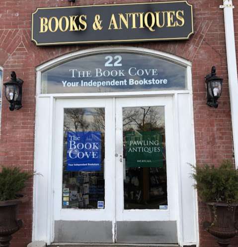Jobs in Pawling Antiques at Old Dutcher House - reviews