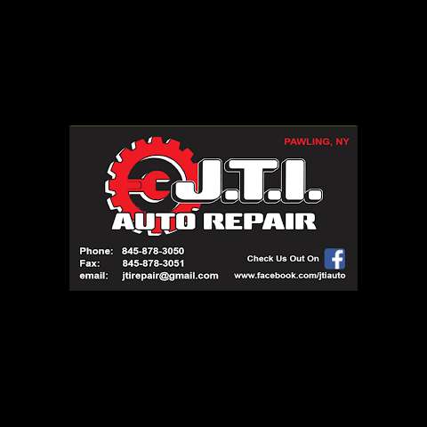 Jobs in J.T.I. Auto Repair - reviews