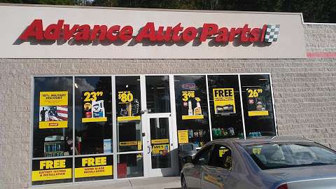 Jobs in Advance Auto Parts - reviews