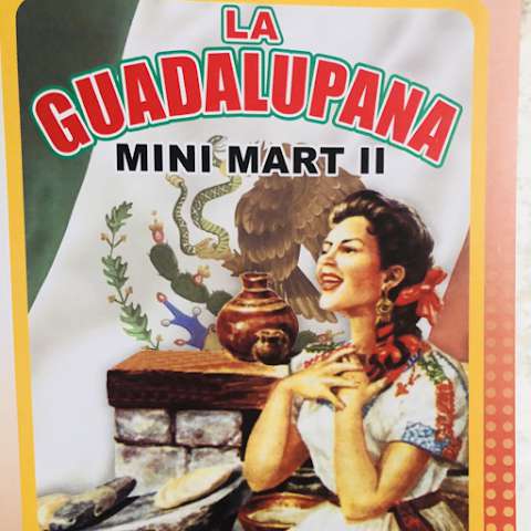 Jobs in La Guadalupana Mini Market 2 - reviews